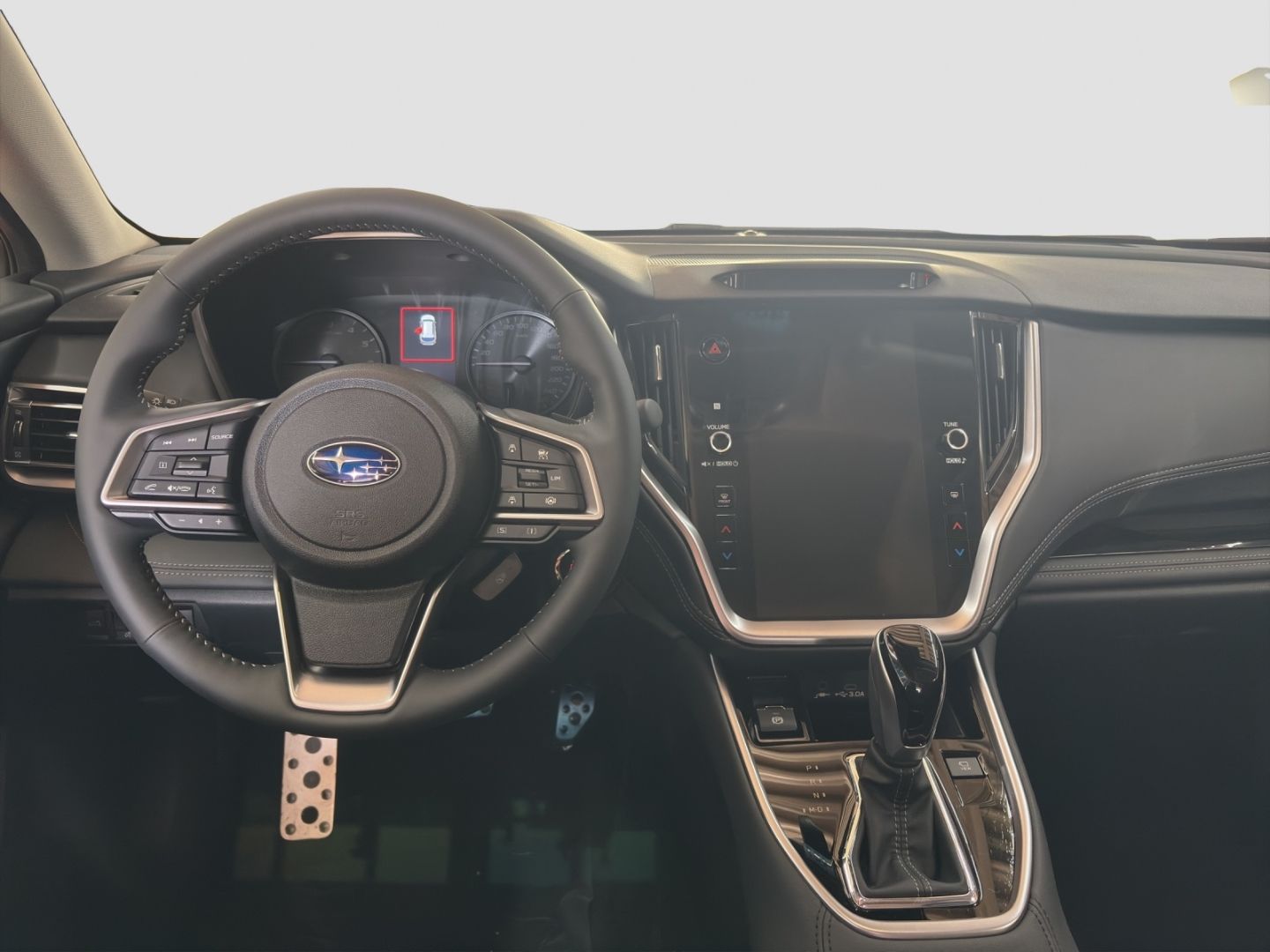 Subaru Outback - Bild 10