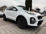 Kia Sportage Vision 4WD *Navi, Kamera & Lenkradheiz* - gebrauchte Kia Sportage aus dem Jahr 2020