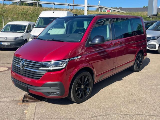 Volkswagen T6 Multivan Edition FWD/AUT/AHK/NAVI/SHZ/ACC/S+W