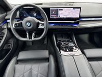 BMW 520 - Vorschau Bild 14