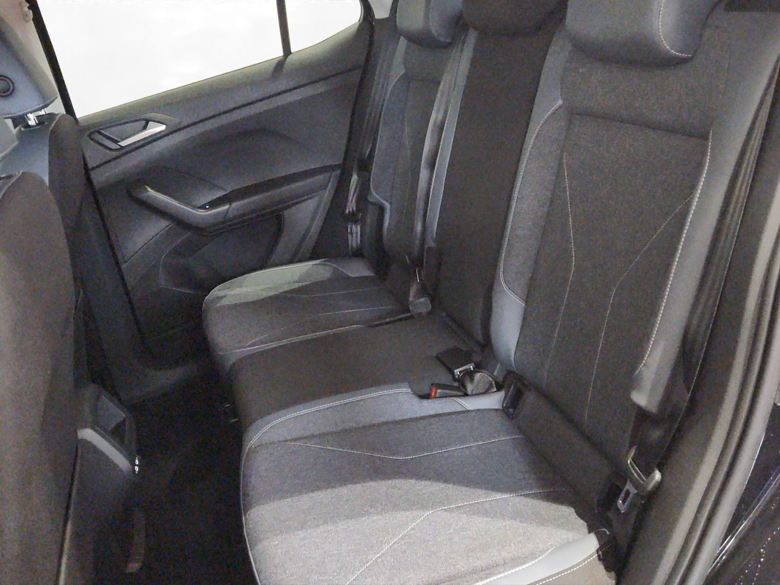 Volkswagen T-Cross - Bild 13