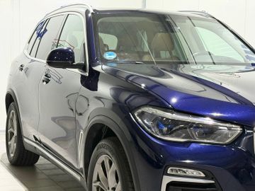 BMW X5 - 11