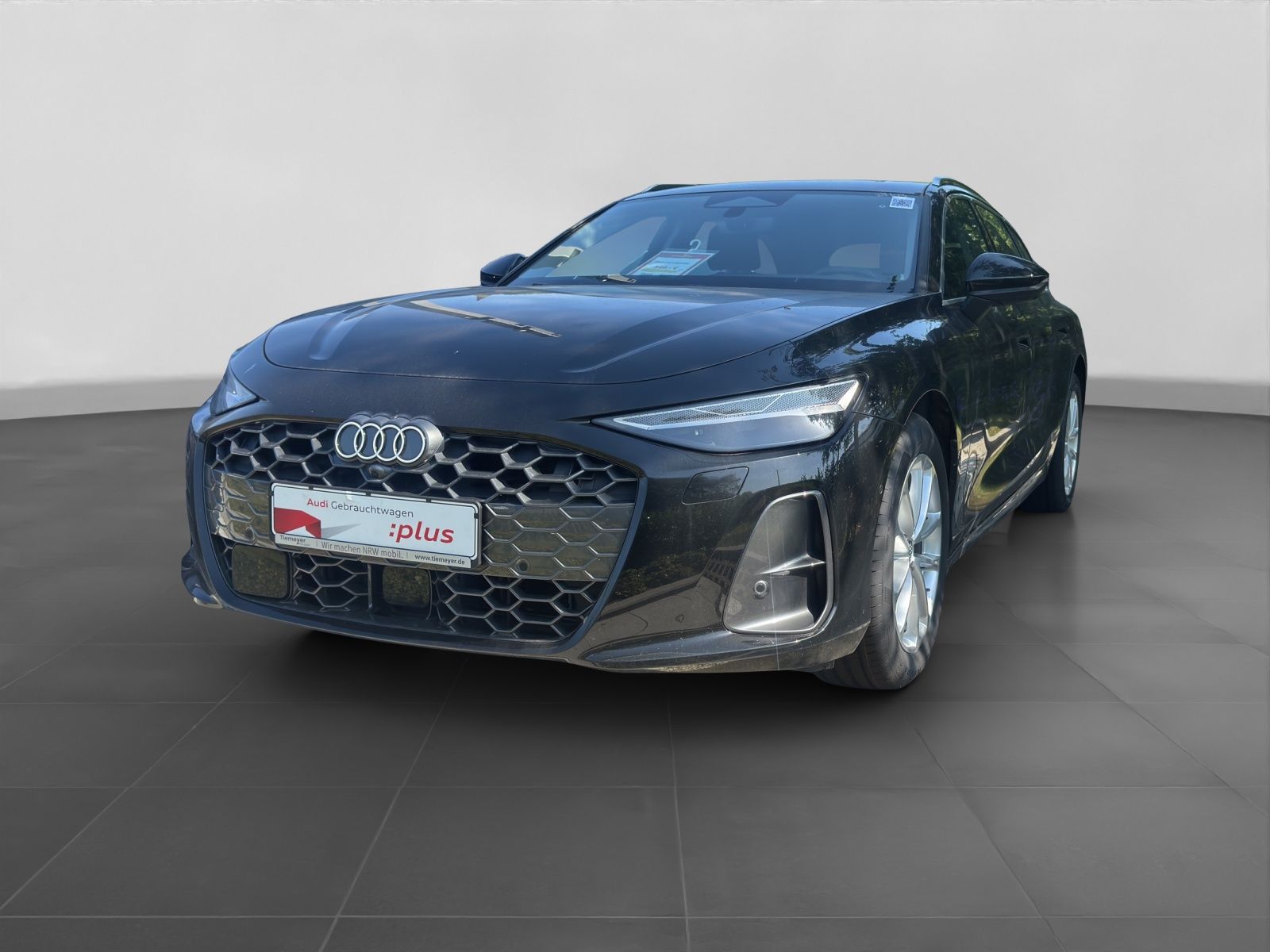 Audi A6 - Bild 2