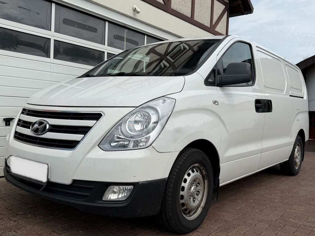 Hyundai H-1