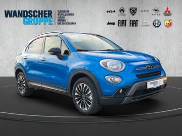 Fiat 500X MY22 CROSS HYBRID Komfort Plus Paket