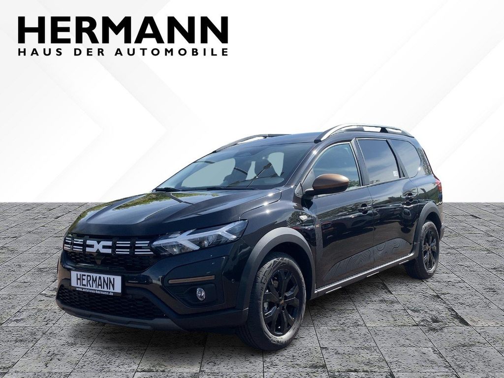 Image of Dacia Jogger