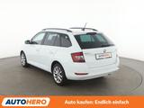 Skoda Fabia 1.0 TSI Soleil*LED*ACC*PDC*SHZ*KLIMA* - Skoda Fabia Gebrauchtwagen in Köln