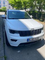 Jeep Grand Cherokee Limited 3.0 V6 M.-Jet 184kW A... - Jeep Grand Cherokee in München