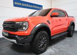 Ford Ranger Raptor  ACC Totwinkel LED - Ford Ranger mit Benzin-Antrieb