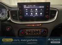 Kia XCeed - Vorschau Bild 12
