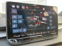 CUPRA Terramar 2.0 TSI DSG 4D VZ NAV HUD PANO 5J GAR bei Autohaus Landmann & Maier OHG