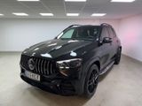 Mercedes-Benz GLE 53 AMG 4Matic+,7 Sitzer,Burmester,Leder Excl