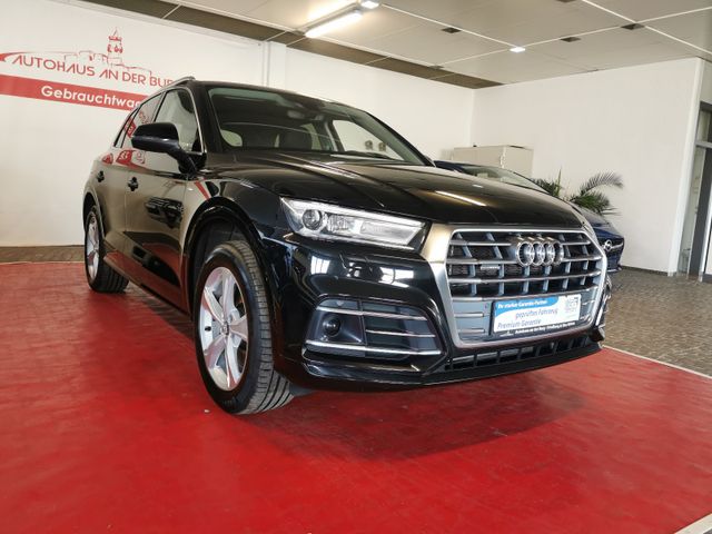 AUDI Q5 50 TFSIe Quattro//Navi//Klima//Kamera