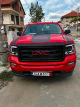 GMC Sierra - GMC Gebrauchtwagen