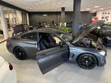 BMW 428i Coupe|Sport-Line|Eisenmann|19"LM|Navi Prof. - scheckheftgepflegte BMW 4er Reihe