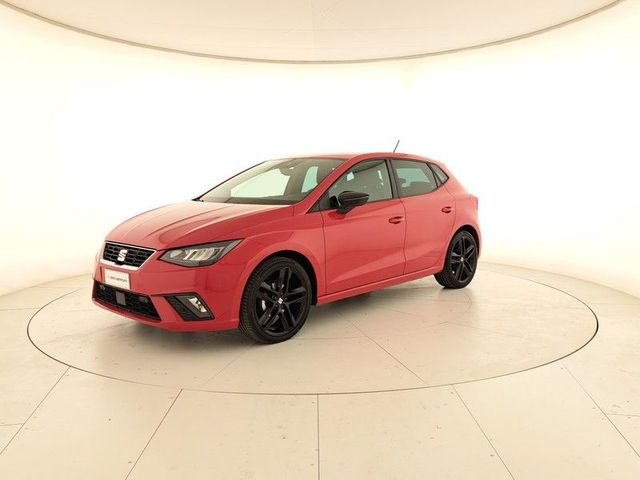 Seat Ibiza 1.0 ecotsi fr 95cv