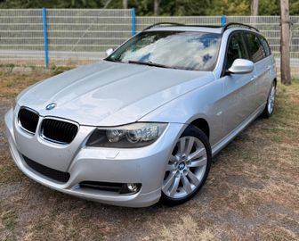 BMW 320 - 1