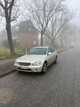 Lexus IS 200 Magnaflow Auspuff - Lexus IS 200: Limousine