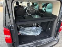 Citroën SpaceTourer - Vorschau Bild 7