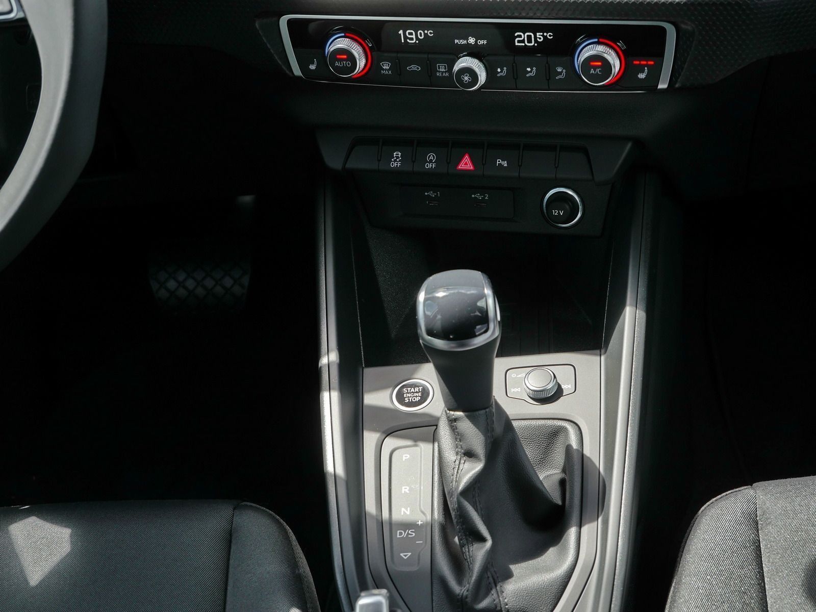 Audi A1 - Bild 7