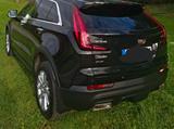 Cadillac XT4 350T AWD Luxury Auto. Luxury - Cadillac XT4 Gebrauchtwagen