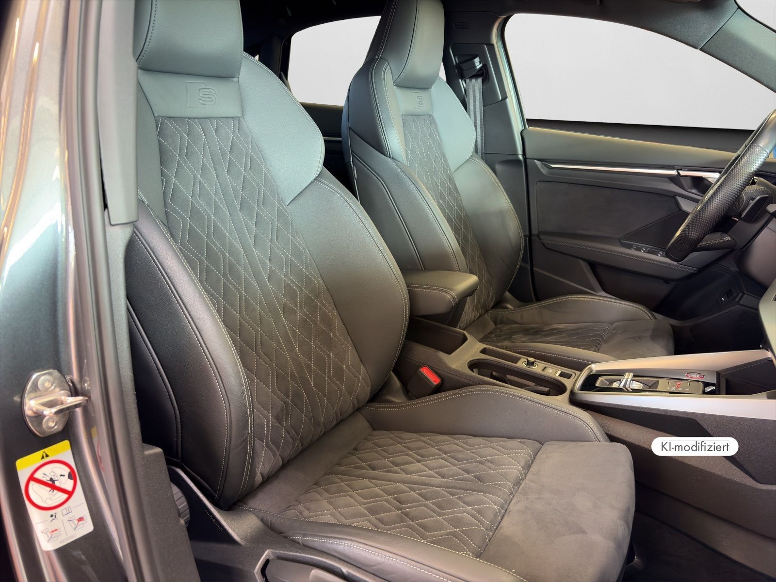 Audi S3 - Bild 5