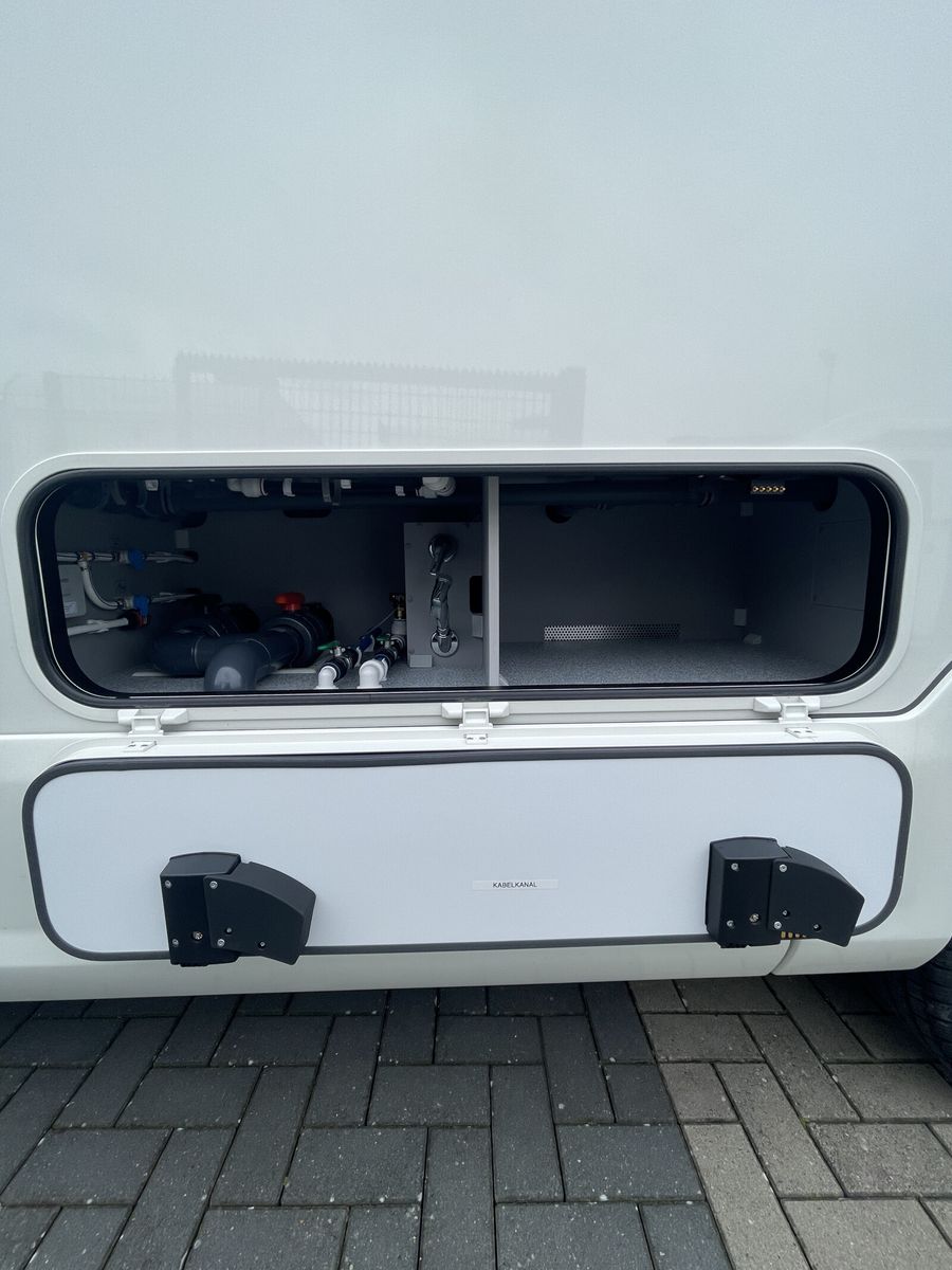 Fahrzeugabbildung Morelo Loft 82 LB