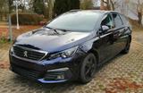 Peugeot 308 Allure BlueHDi 150 EAT6 STOP & START Allure - Peugeot 308 Gebrauchtwagen in Berlin