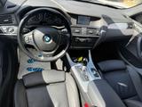 BMW X3 Baureihe X3 xDrive 20 d Sport-Paket M - BMW X3 aus 2012