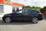 Seat Leon ST 1.8 FR LED ACC Beats FullLink Navi DAB - Seat Leon: Schwarz