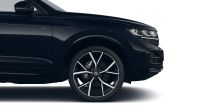 Volkswagen Touareg - Vorschau Bild 4