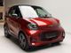 SMART fortwo EQ passion premium/Kamera/Shzg/Pano/Tempo
