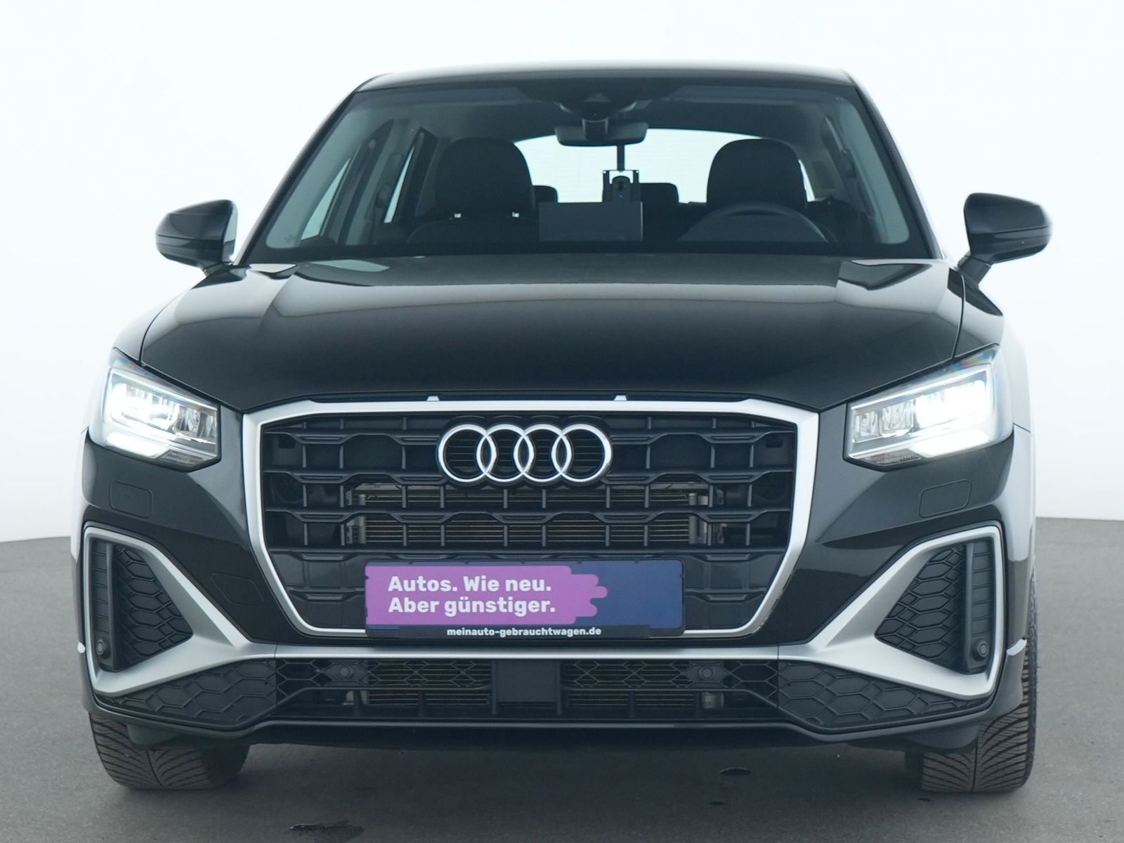 Audi Q2 - Bild 4