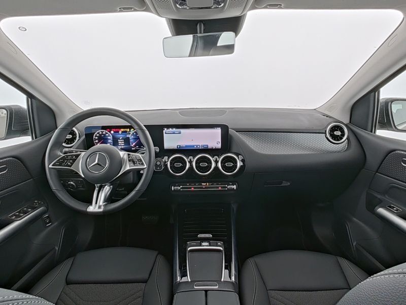 Fahrzeugabbildung Mercedes-Benz B 180 PROGRESSIVE*KAMERA*WINTER-PAKET*LED