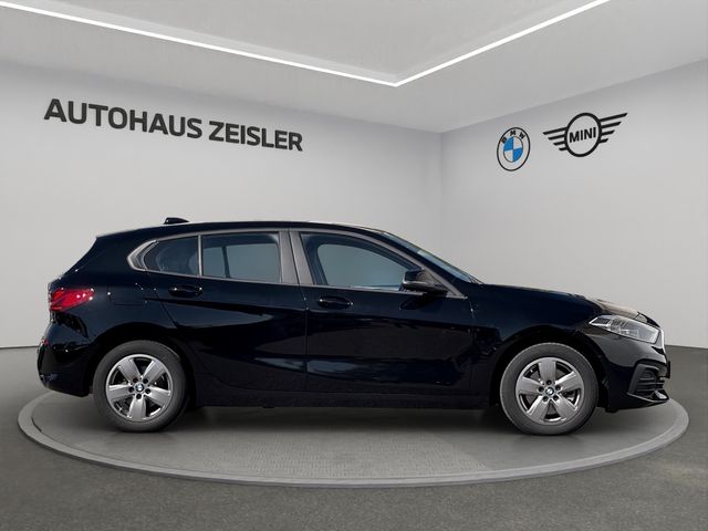 Foto Nummer 3: BMW 118i