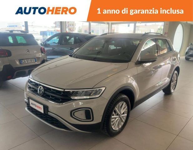 Другие VOLKSWAGEN T-Roc 1.0 TSI Life