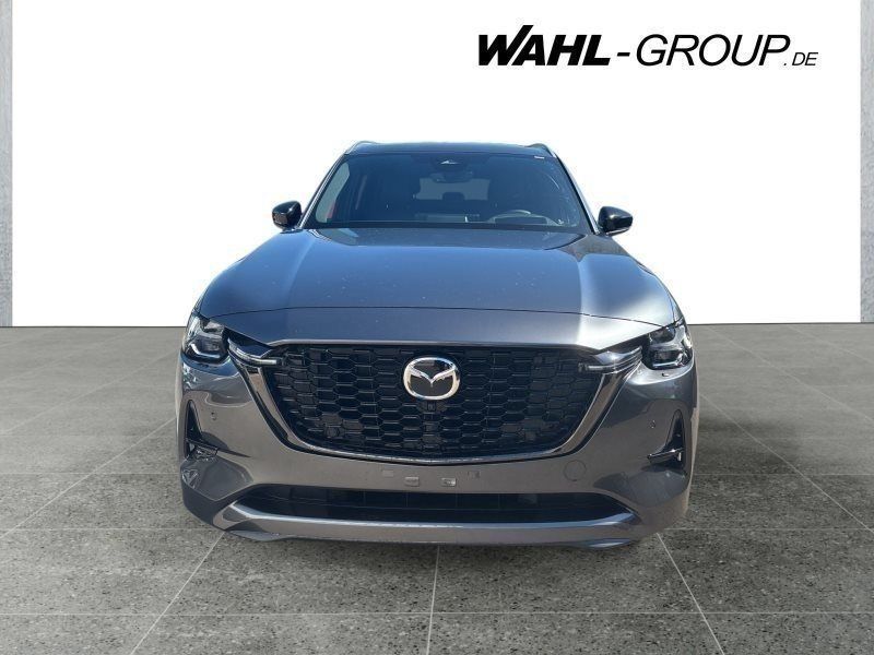 Mazda CX-80 e-SKYACTIVD 254ps 8AT AWD Homura Plus BLOP imagem 2