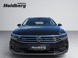 Volkswagen Passat Variant GTE Nappa IQ-Matrix PANO AHK-schw - Volkswagen Passat Variant: GTE