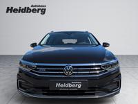 Volkswagen Passat Variant GTE Nappa IQ-Matrix PANO AHK-schw