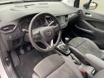 Bild 10 Opel Crossland (X) CROSSLAND ULTIMATE NAVI HUD PDC RFK