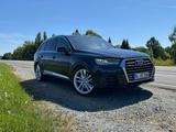 Audi 3.0 TDI B&O Nacht,Sicht. Abs,temp. Spur,ha. Voll - Audi Q7 Gebrauchtwagen in Hamburg