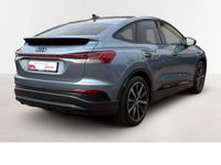 Audi Q4 e-tron - Vorschau Bild 5