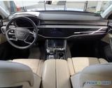 Audi A8 50 TDI HUD,Dynamik,Allradl,Sitzbel,AHK - Audi A8 Gebrauchtwagen