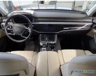 Audi A8 - Vorschau Bild 3