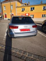 Audi A6 3.0 TDI 200kW quattro S tronic Av - - Audi A6: 3.2