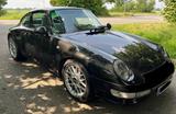 Porsche 993 Carrera Coupé Carrera