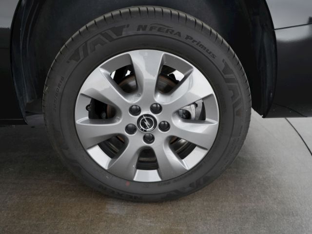 Combo E FACELIFT GS XL CDTI AT 7-SITZER+NAVI+RÜC