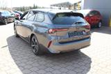 Opel Astra Sports Tourer 1.2 Turbo GS - Opel Astra: Sports Tourer