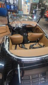 Austin Healey Andere - Austin Healey Gebrauchtwagen von 1961