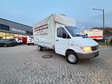 Mercedes-Benz Sprinter 308 *MAXI PRITSCHE&PLANE*97.400KM*TÜV - Mercedes-Benz Kastenwagen hoch + lang 308
